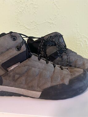 Five Ten Men’s Guide Tennie Mid Approach Shoe Size 11